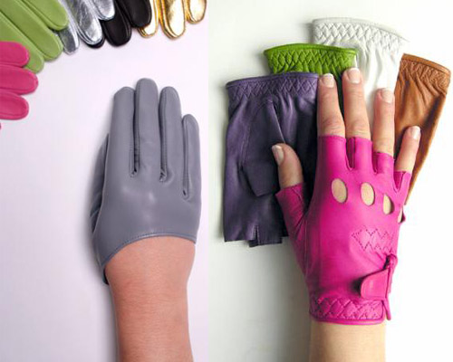 gloves